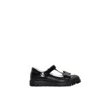 Hakiki Deri Unisex Çocuk Casual Ayakkabı 157XA033
