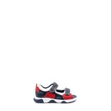 Hakiki Deri Unisex Çocuk Klasik Sandalet 006BA009 Tommy 22