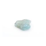 Hakiki Doğal Akuamarin Taşı Kaya Parçası 47 Gram