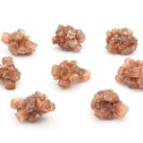 Hakiki Doğal Aragonit Taşı Kaya Parçası Küçük Boy 002