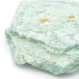 Hakiki Doğal Fuksit Taşı Kaya Parçası 93 Gram
