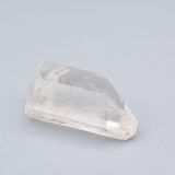 Hakiki Doğal Kristal Kuvars Taşı Kaya Parçası 57 Gram