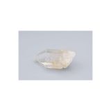Hakiki Doğal Kristal Kuvars Taşı Kaya Parçası 77 Gram
