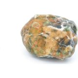 Hakiki Doğal Krizopras Taşı Kaya Parçası 239 Gram