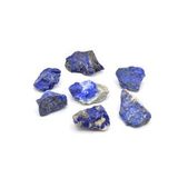 Hakiki Doğal Lapis Lazuli Taşı Kaya Parçası 1.kalite