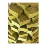 Hakiki Doğal Yeşil Bıttım (menengiç) Sabunu 1 Kg (saç Dökülme Karşıtı-egzama-mantar)