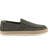 Hakiki Nubuk Deri Loafer Erkek Ayakkabı - 263960-1