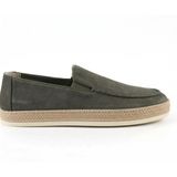 Hakiki Nubuk Deri Loafer Erkek Ayakkabı - 263960-1