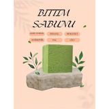 Hakiki Siirt Bıttım Sabunu 320 Gr.