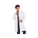 Hakim Yaka Doktor Önlüğü Öğretmen Hemşire Erkek Önlük Dizüstü Önl