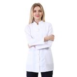 HAKİM YAKA ÖNLÜK BEYAZ ÖNLÜK DOKTOR ÖNLÜĞÜ ÖĞRETMEN ÖNLÜĞÜ LABORANT ÖNLÜĞÜ (S)