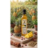 hakimimhan 🍍 Ananas Sirkesi