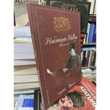 Hakimiyeti Milliye - Milli Mücadelenin Sesi / Tıpkı Basım Ve Yeni Harflerle - Ciltli