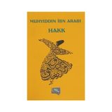 Hakk - Muhyiddin İbni Arabi
