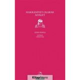 Hakkaniyet Olarak Adalet - John Rawls