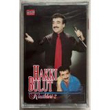 Hakkı Bulut Sıfır Jelatinli Kaset