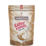 Hakkı Efendi Kahve Kreması 400 gr