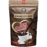 Hakkı Efendi Salep 200 gr + Sıcak Çikolata 200 gr