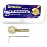 Hakko Mechanic 900M-T-C6 Mini Isıtma Platformu