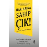Haklarına Sahip Çık! Tudem Edebiyat
