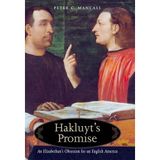 Hakluyta??s Promise: An Elizabethan's Obsession for an English America by Peter C. Mancall (2007-01-10)