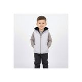 HAKNUR Erkek Çocuk %100 Pamuk 2 İplik Eşofman Takımı 1-2-3-4 Yaş