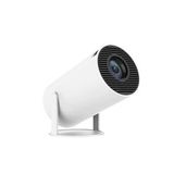 Hakopro H96 Mini Android 11.0 1080P Taşınabilir Projeksiyon Cihazı