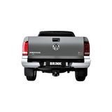Hakpol Volkswagen Amarok Thule Brink Marka Çeki Demiri (2010 ve Sonrası )