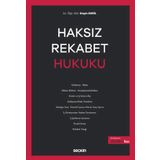 Haksız Rekabet Hukuku