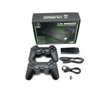 Haktan 2.4G Kablosuz Çift Kol Retro 4K Game Stick 3500 Oyun Atari