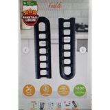 Haktan 2li Silikon Sap Çelik Saplı Çaydanlıklar Için Tutacak (Kırmızı 12CM)