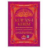 Haktan Kuranı Kerim Rahle Boy 5 Li Özellkli Kod: H-24 282354