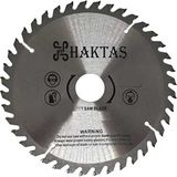 Haktaş 115x40x22.2 mm Elmas Ağaç Kesme Testeresi