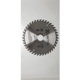 Haktaş 180x40 22mm Elmas Sunta Kesme Testeresi