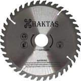 Haktaş 185x40 cm 30 mm Elmas Sunta Kesme Testeresi