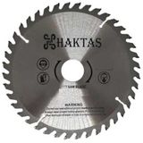 Haktaş 230x40x30 mm Elmas Sunta Kesme Testeresi