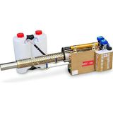 Haktaş 6HYC-188 Benzinli Termal Sisleme Makinesi | Ulv Ilaçlama Cihazı 8l Profesyonel Fogger