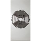 Haktaş Ağaç ve Sunta Kesici Disk 180mm, Elmas Teknolojisi