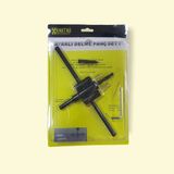 Haktaş Ayarlanabilir Panç Seti 200MM - Altın
