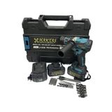 HAKTAŞ high tech & superquality ŞARJLI MATKAP KÖMÜRSÜZ MOTOR