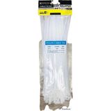 Haktaş Plastik Cırt Kelepçe 3.6*250MM