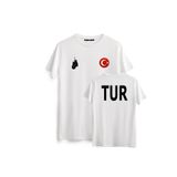 hakuof Boks Türkiye Tişört