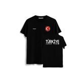 hakuof Judo Türkiye Tişört