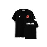 hakuof Karate Türkiye Tişört