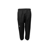 hakuof Tusah Fighter Siyah Alt Taekwondo Dobok Altı Renkli Black Pants Tekvando dubok