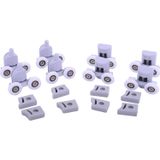 Hakverdi Duşakabin Tekeri Tekerleği