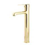 HAKVERDİ GOLD ÇANAK LAVABO MİX