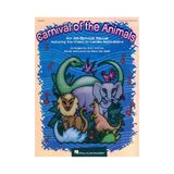 Hal Leonard Carnival of the Animals (Musical) Singer 5 Pak Arranged by Ruth Artman