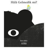 Hala Gelmedik Mi? - Sven Völker
