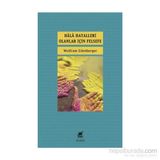 Hala Hayalleri Olanlar İçin Felsefe - Wolfram Eilenberger